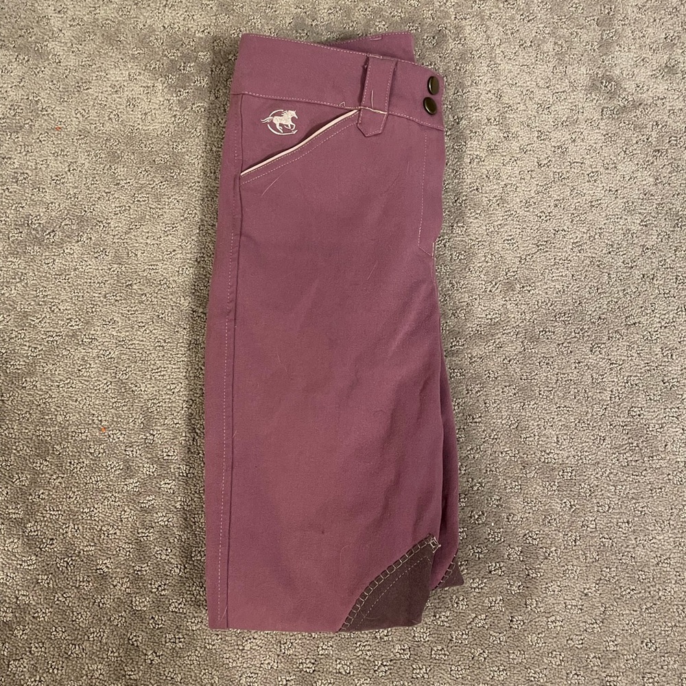 Piper Riding Pants